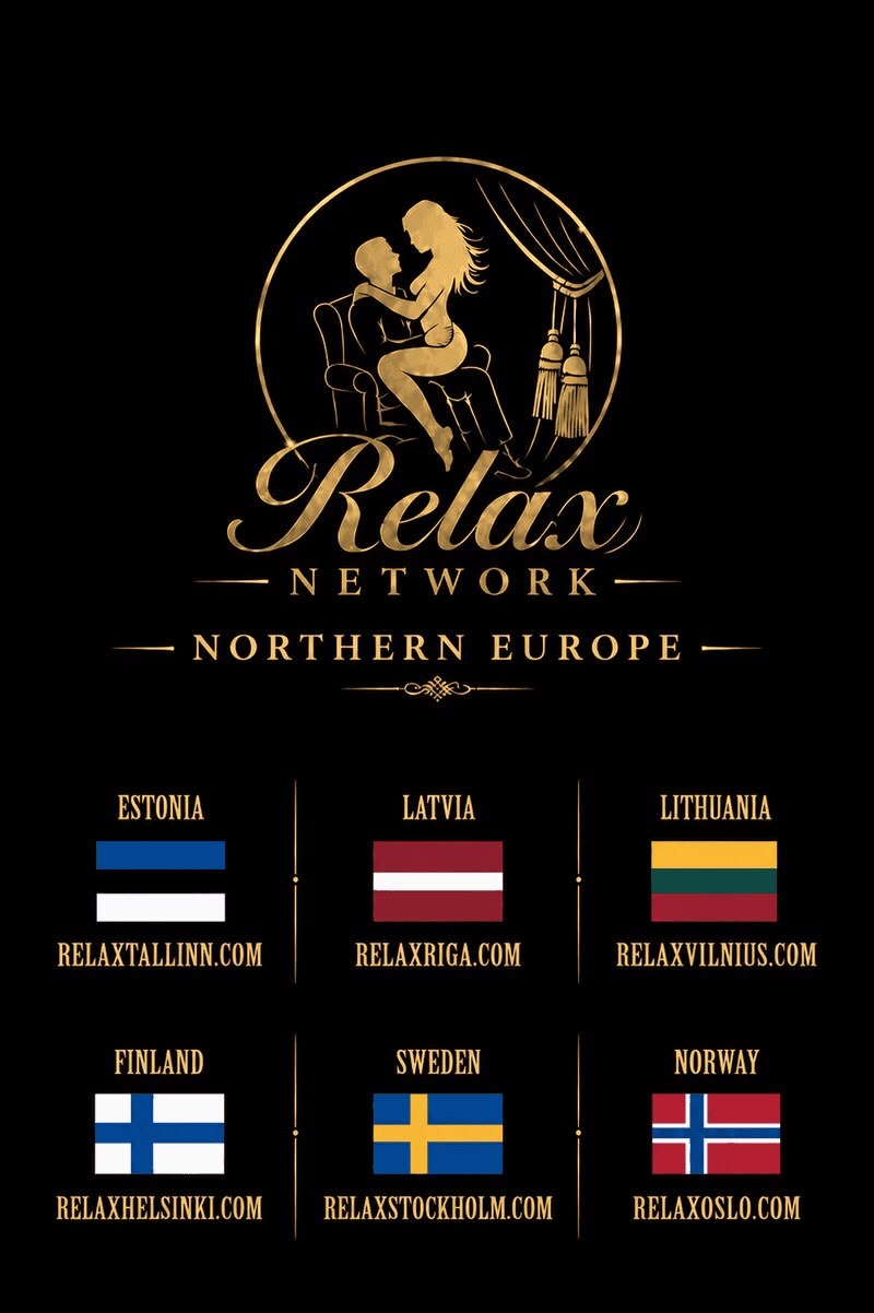 Relax Tallinn
